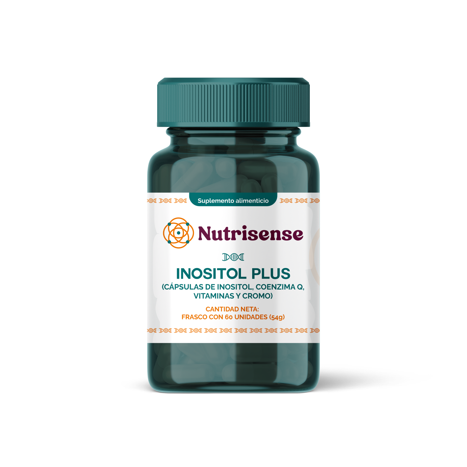 Inositol-Frontal