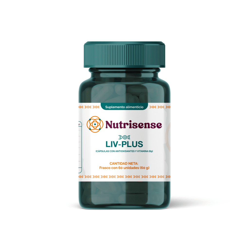 Liv-Plus