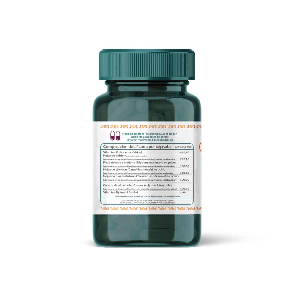 Liv-Plus